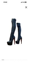 Christian louboutin